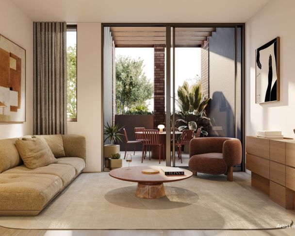 Renewal SA • Southwark Grounds