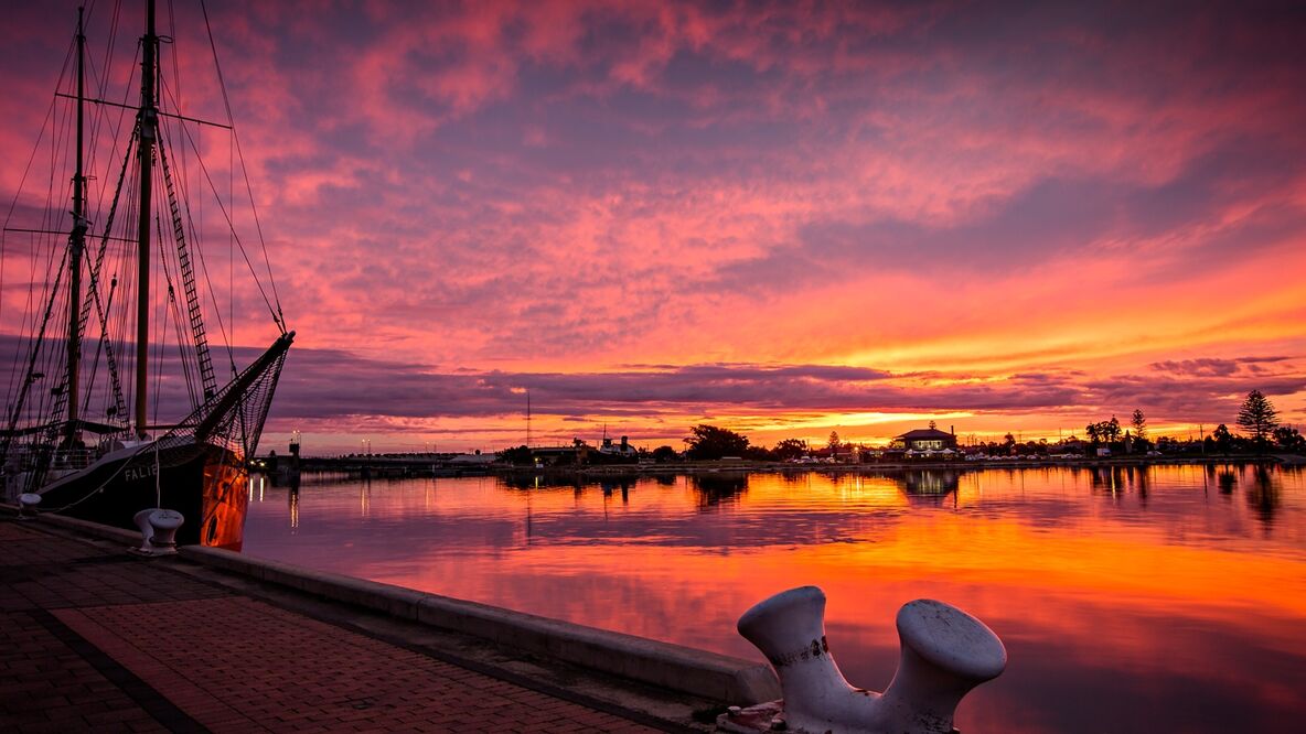 More than $270,000 announced for Port Adelaide businesses, start-ups ...