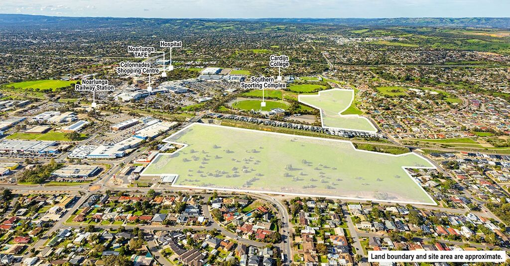 Pipeline of affordable housing continues with major infill project at