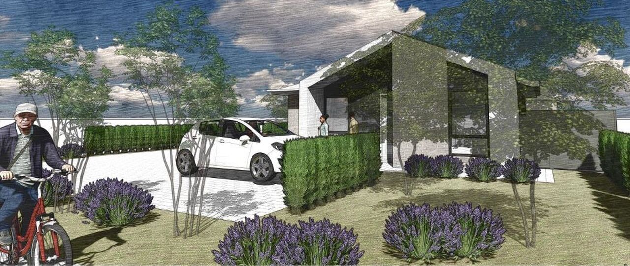 Builders selected to construct first Regional Key Worker Housing Scheme