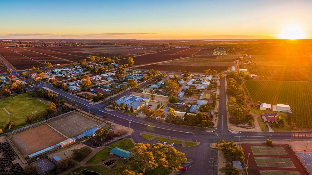 Builder selected to construct first Regional Key Worker Housing Scheme