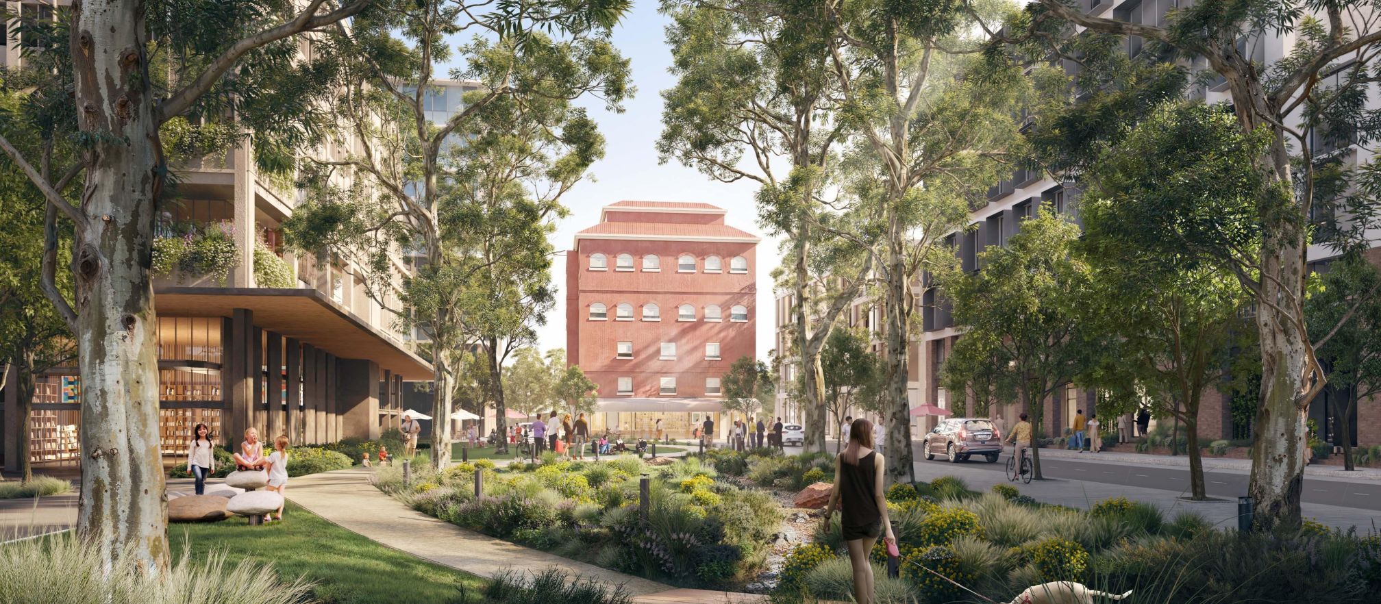 Renewal SA • Southwark Grounds