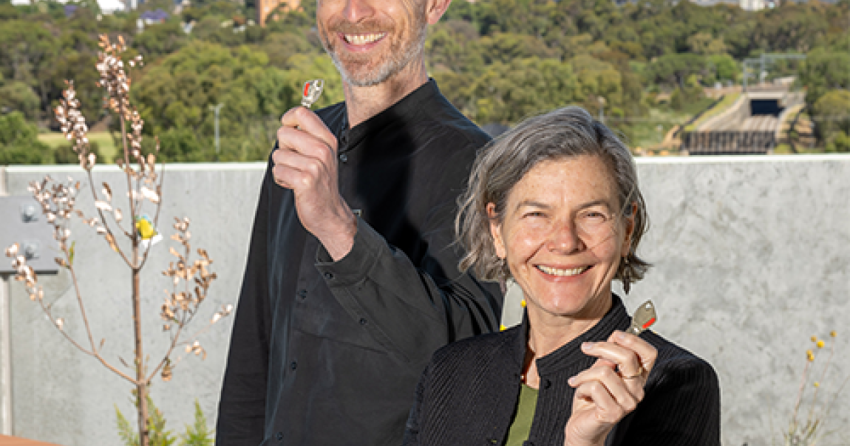 Photo inspiration: Gallery Detail: Residents Move Into South Australia S First Affordable Zero Carbon