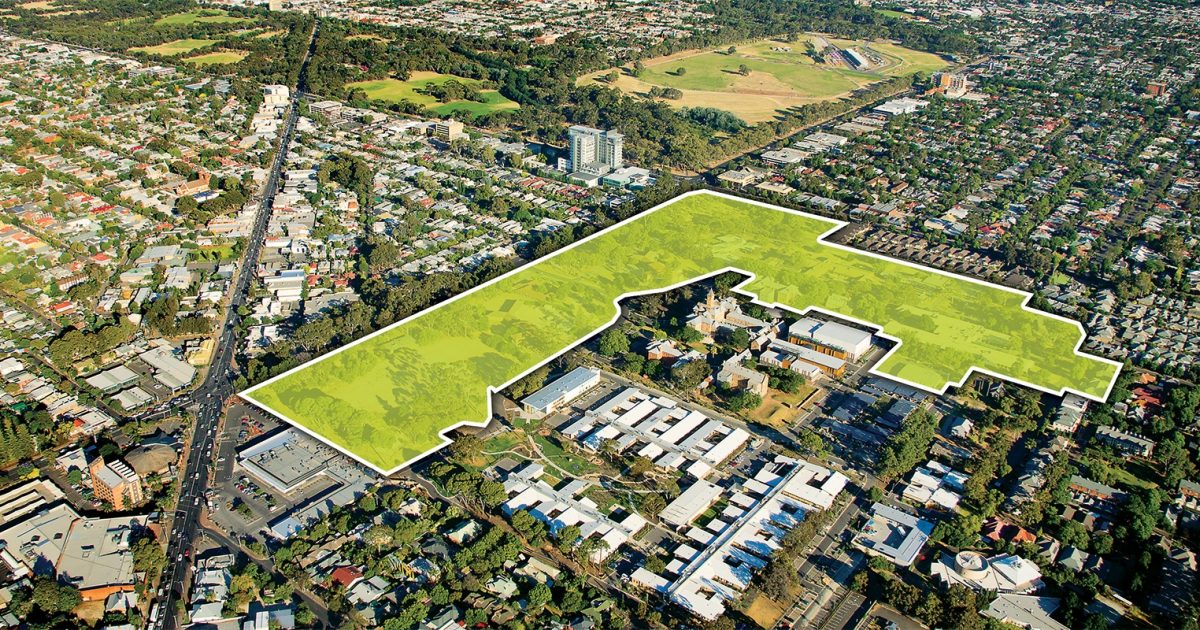 Glenside Development Stage Two Community Consultation Report released