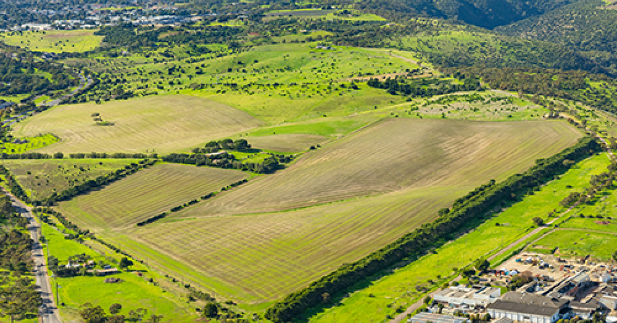 New master-planned suburb headed for Hackham following land rezoning