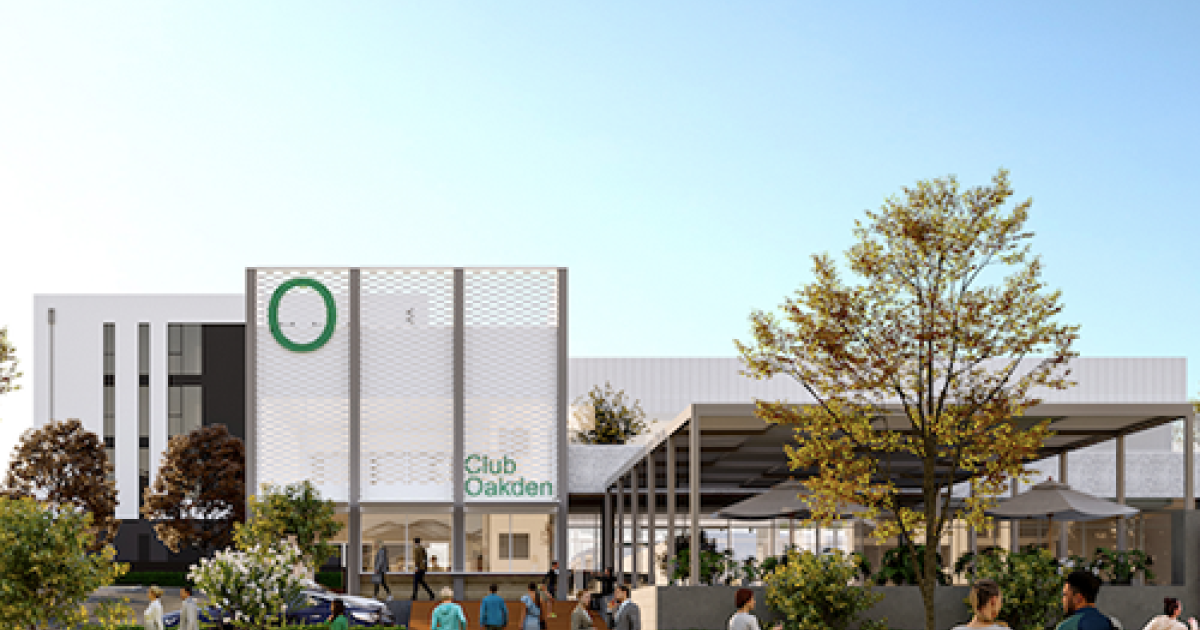 Rising demand in hot property market draws buyers to Oakden