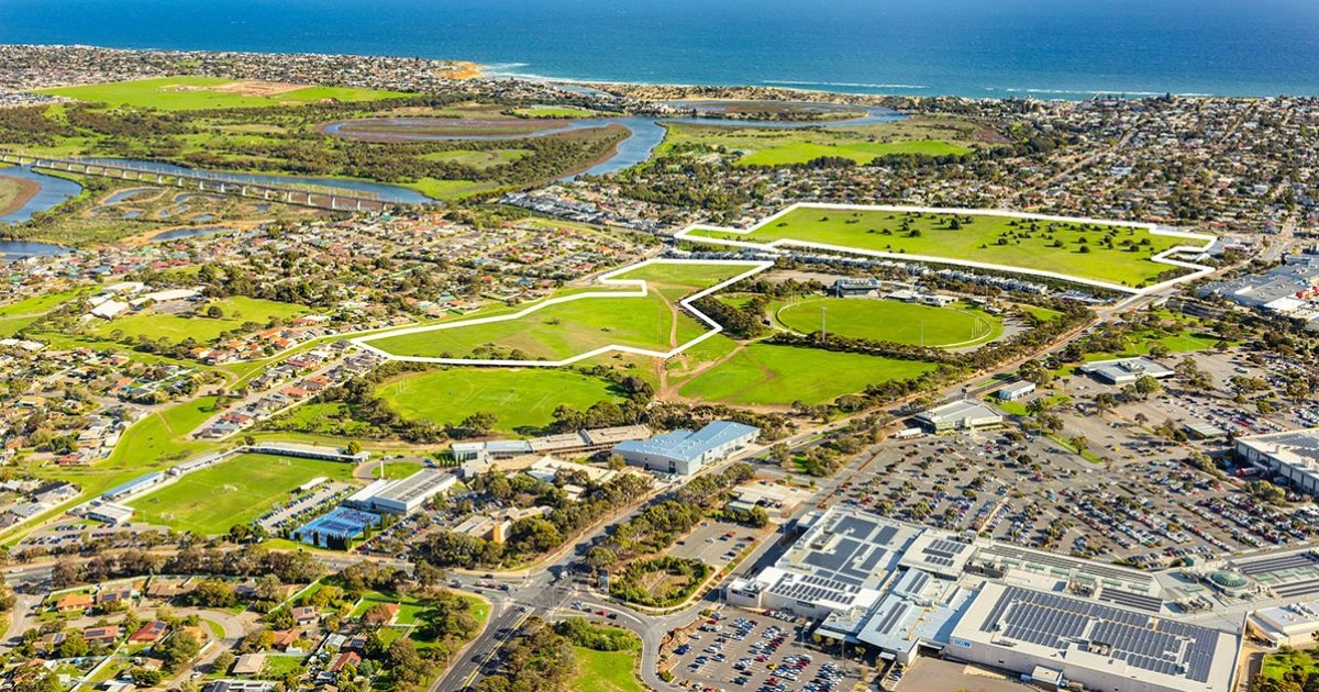Pipeline of affordable housing continues with major infill project at Noarlunga Downs
