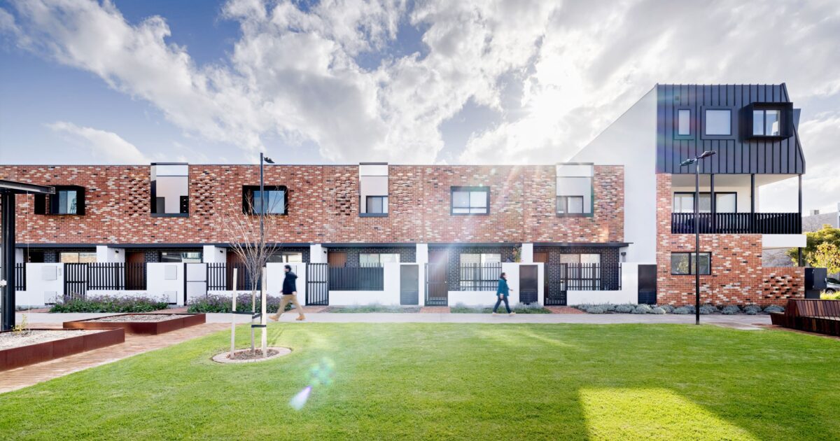 Lasting impact through property & projects for SA