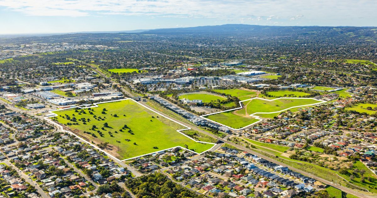 Noarlunga Downs/Port Noarlunga