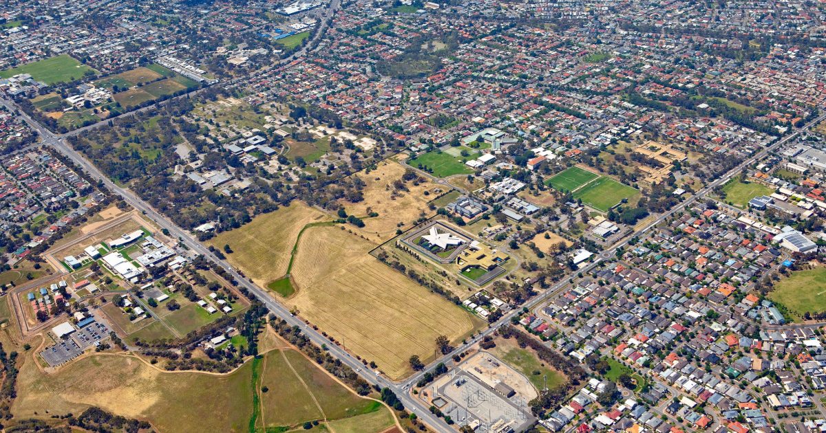 Oakden