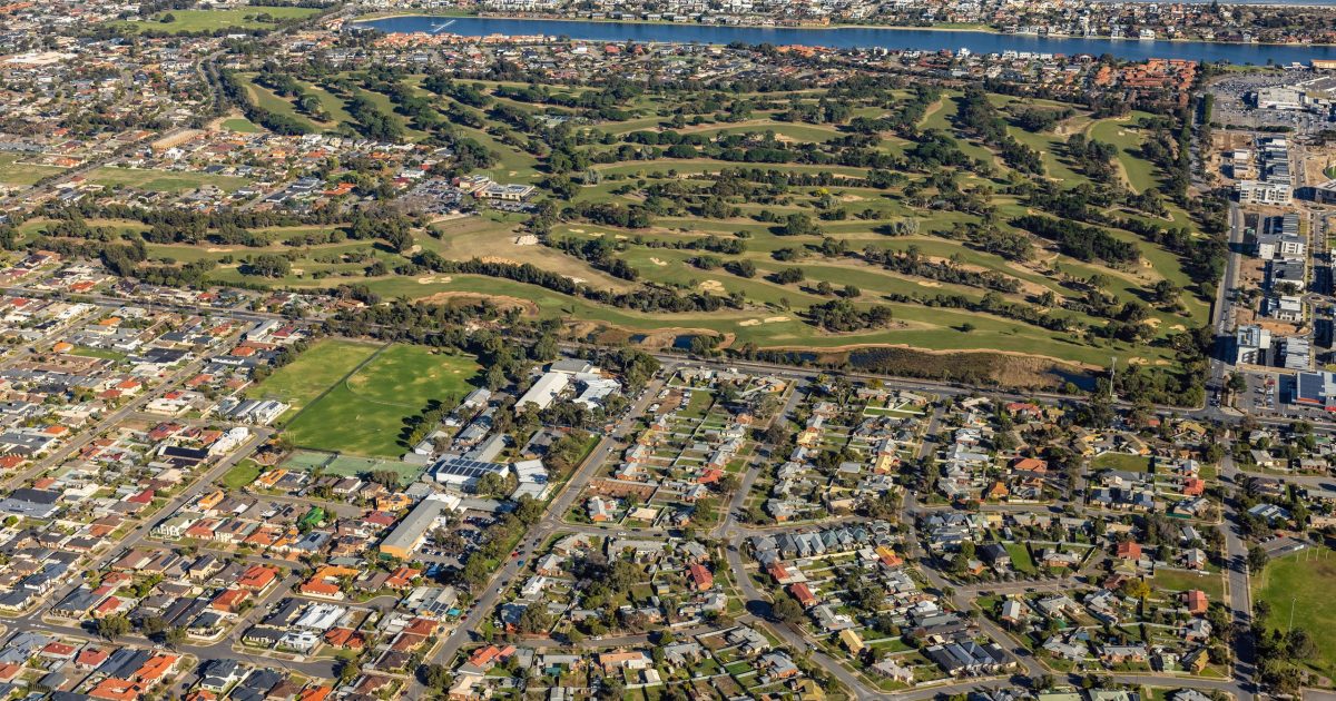 Seaton Demonstration Project